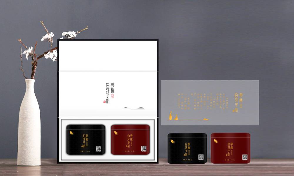 南长区包装设计：文化赋能，创新驱动，解锁城市产业新势能