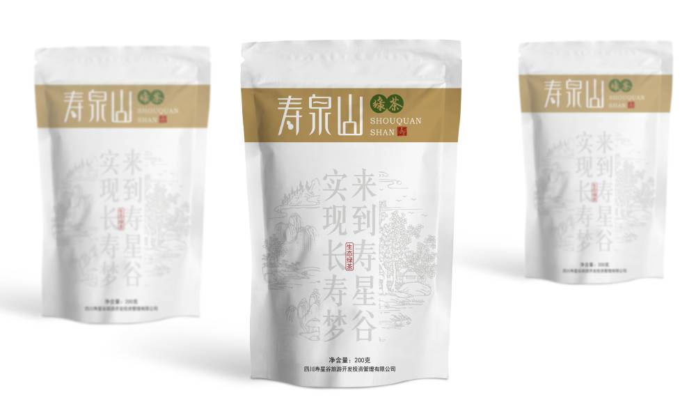 南长区包装设计：城市文化赋能，打造地域品牌视觉名片